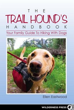 The Trail Hound's Handbook - Eastwood, Ellen