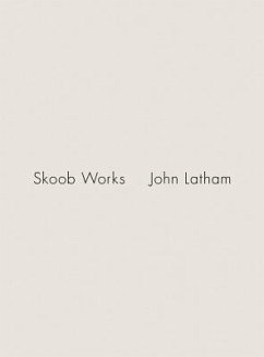 John Latham: Skoob Works