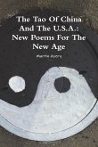 The Tao Of China And The U.S.A.
