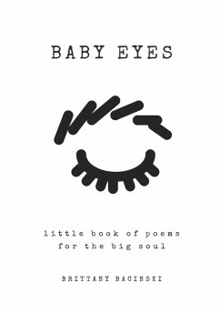 Baby Eyes - Bacinski, Brittany
