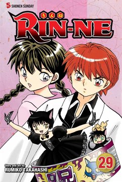 Rin-Ne, Vol. 29 - Takahashi, Rumiko