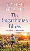 The Sugarhouse Blues: A Hudson Sisters Novel