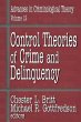 Control Theories of Crime and... - Bild 1