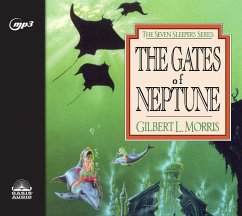 The Gates of Neptune: Volume 2 - Morris, Gilbert