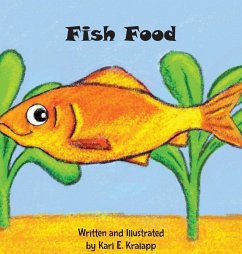 Fish Food - Kralapp, Karl E