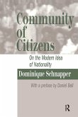 Community of Citizens