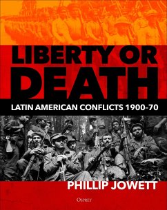 Liberty or Death - Jowett, Philip
