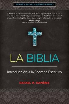 La Biblia - Ramirez, Rafael M