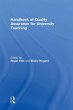 Handbook of Quality Assurance for... - Bild 1
