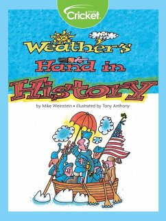 Weather's Hand in History (eBook, PDF) Cover Weather's Hand in History (eBook, PDF)