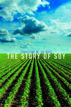 Cover Story of Soy (eBook, ePUB)