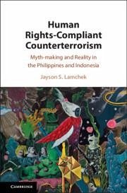 Human Rights-Compliant Counterterrorism - Lamchek, Jayson S