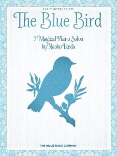 The Blue Bird, Piano - Ikeda, Naoko