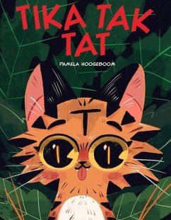 Tika Tak Tat: Volume 1 - Hoogeboom, Pamela