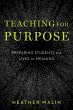 Teaching for Purpose - Bild 1