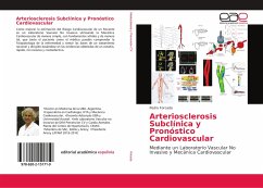 Arteriosclerosis Subclínica y Pronóstico Cardiovascular
