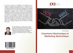 Commerce électronique et Marketing électronique - Sabbagh, Foued