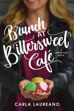 Brunch at Bittersweet Café - Laureano, Carla