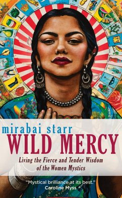 Wild Mercy - Starr, Mirabai