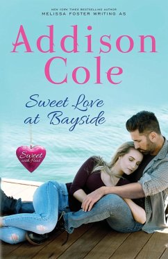 Sweet Love at Bayside - Cole, Addison
