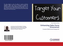 Enhancing Sales Force (Insurance) - Athing, Victor Odhiambo