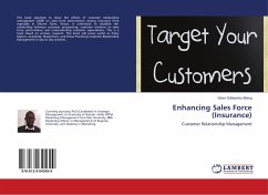 Enhancing Sales Force (Insurance)