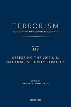 Terrorism: Commentary on Security Documents Volume 147