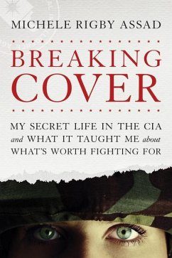 Breaking Cover - Assad, Michele Rigby