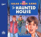 The Haunted House: Volume 16