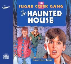 The Haunted House: Volume 16 - Hutchens, Paul