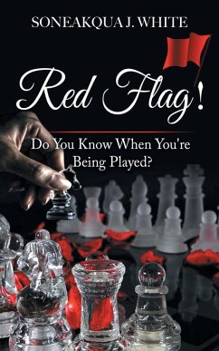 Cover Red Flag!