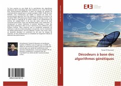 Cover Décodeurs à base des algorithmes génétiques