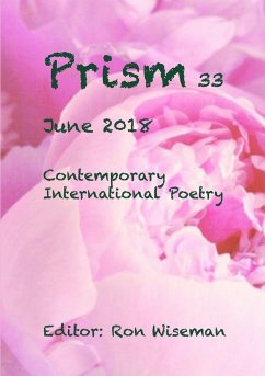 Prism 33 - June 2018 - Wiseman, Ronald