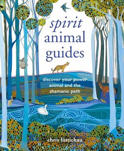 Spirit Animal Guides - Luttichau, Chris