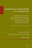 Theological Encounters at a Crossroads: An Edition and Translation of Judah Hadassi's Eshkol Ha-Kofer, First Commandment, and Studies of the Book's Ju