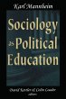 Sociology as Political Education - Bild 1