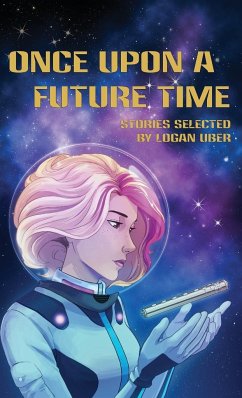 Once Upon a Future Time - Young, Deanna; Peterson, Erik