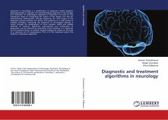 Diagnostic and treatment algorithms in neurology - Duchshanova, Gulsum;Chumakov, Sergei;Zulfikarova, Elvira