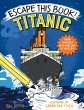 Escape This Book! Titanic - Bild 1