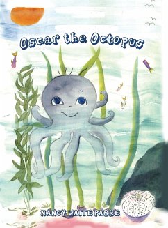Oscar the Octopus - Parke, Nancy Waite