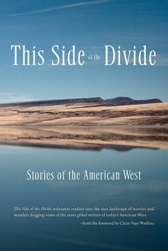 This Side of the Divide - Wolff, Tobias; Caspers, Nona; Moustakis, Melinda; Evenson, Brian