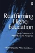 Reaffirming Higher Education - Bild 1
