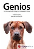 Genios : los perros son más inteligentes de lo que pensamos