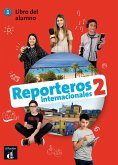 Reporteros Internacionales 2