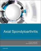 Axial Spondyloarthritis Axial Spondyloarthritis