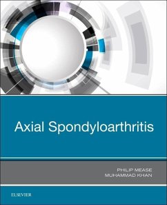 Cover Axial Spondyloarthritis