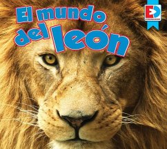 El Mundo del León - Durrie, Karen