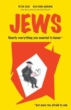 Jews - Cave, Peter; Cohn-Sherbok, Dan