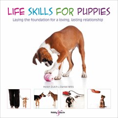 Life Skills for Puppies - Zulch, Helen; Mills, Daniel; Baumber, Peter