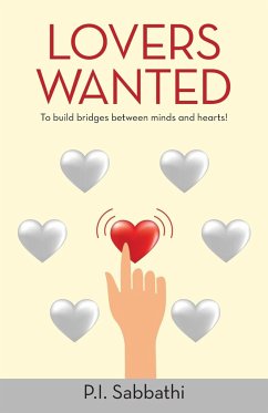 Lovers Wanted - Sabbathi, P. I.